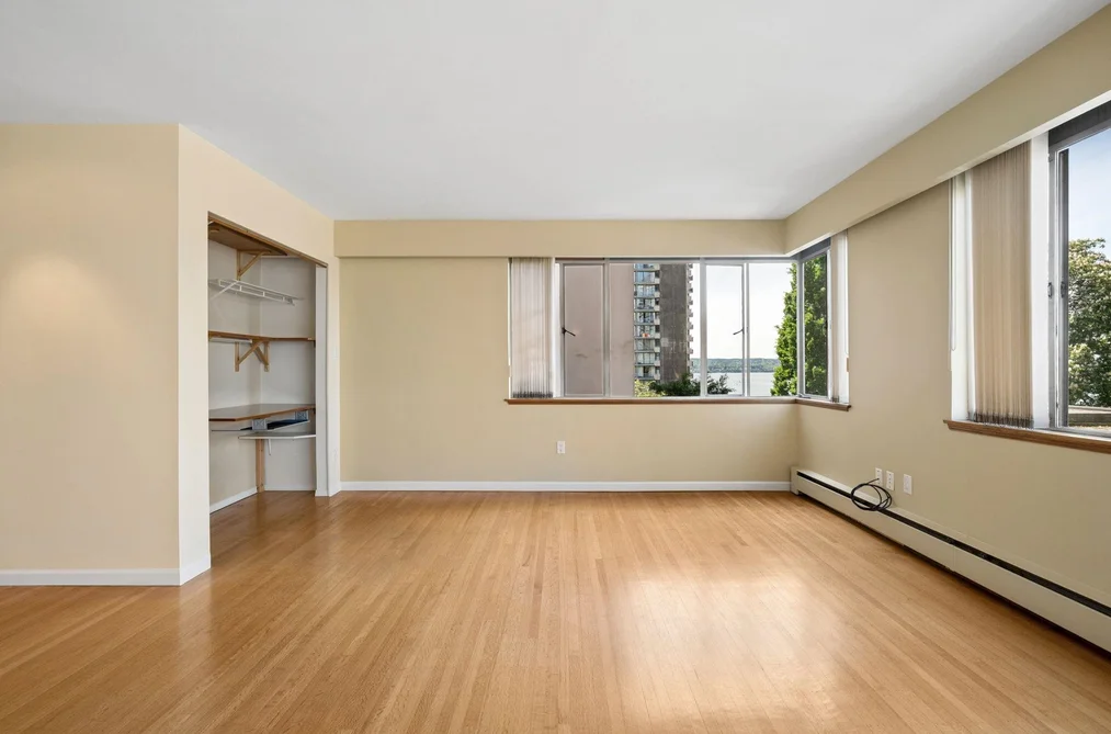 401 1315 CARDERO STREET, Vancouver BC V6G 2J2, Vancouver BC — Residential for Sale — Photo 9 of 35