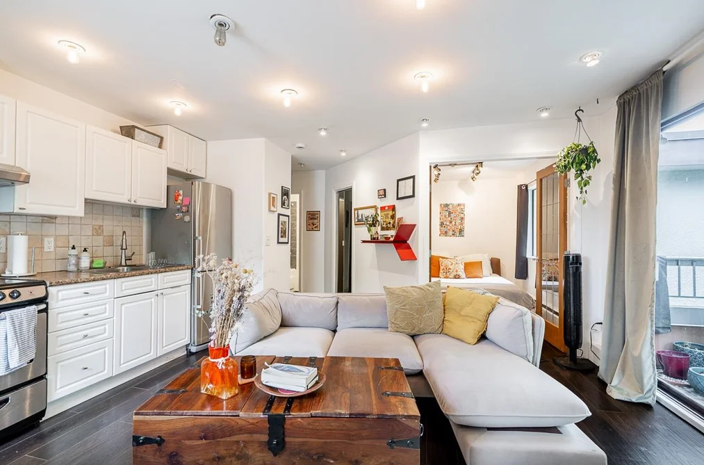 302 138 TEMPLETON DRIVE, Vancouver BC V5L 4N3, Vancouver BC — Residential for Sale — Photo 10 of 29