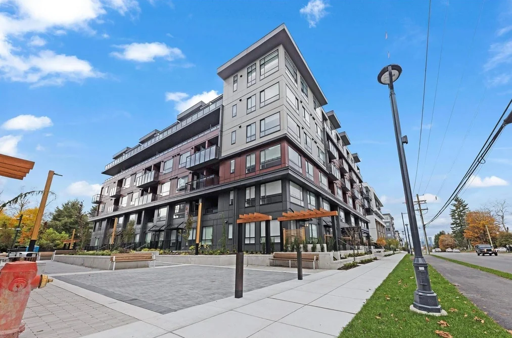 13838 108 Ave Unit 302, Surrey, BC - MLS: R3176089