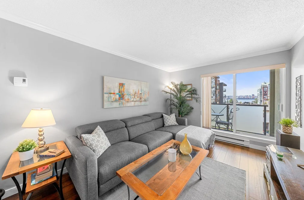 302 140 E 4TH STREET, North Vancouver BC V7L 4R1, North Vancouver BC — Residential for Sale - Photo 2