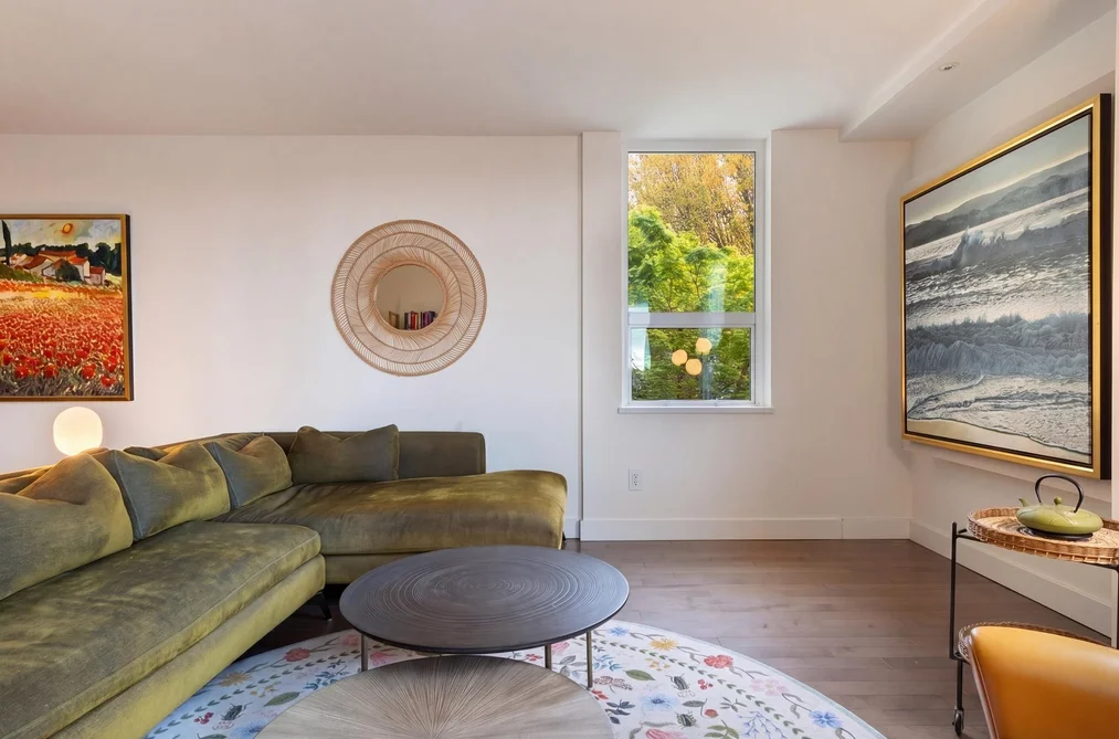 302 1406 HARWOOD STREET, Vancouver BC V6G 1X5, Vancouver BC — Residential for Sale - Photo 3