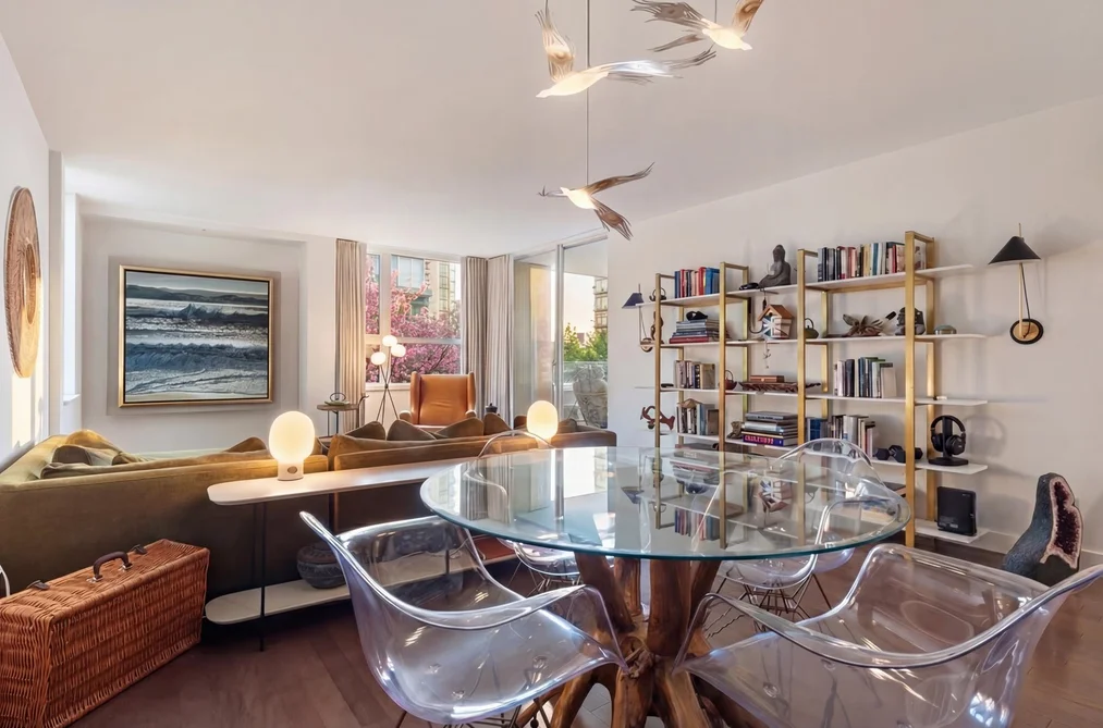 302 1406 HARWOOD STREET, Vancouver BC V6G 1X5, Vancouver BC — Residential for Sale - Photo 6