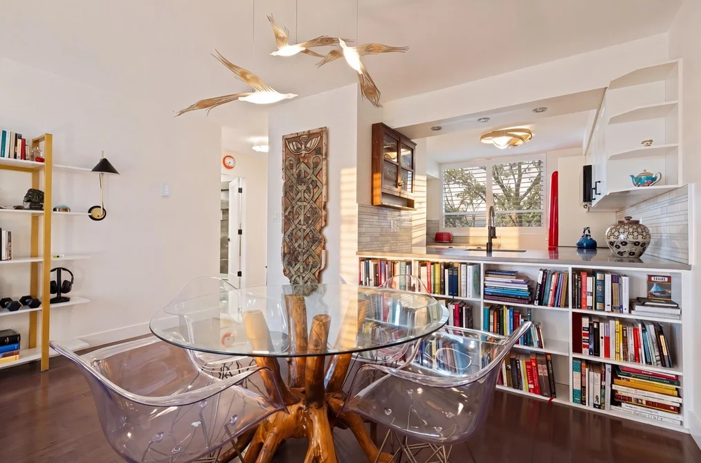 302 1406 HARWOOD STREET, Vancouver BC V6G 1X5, Vancouver BC — Residential for Sale - Photo 7