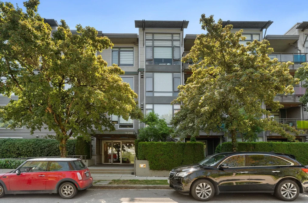 Condo for sale at 302 14200 Riverport Way Richmond British Columbia - MLS: R3147000
