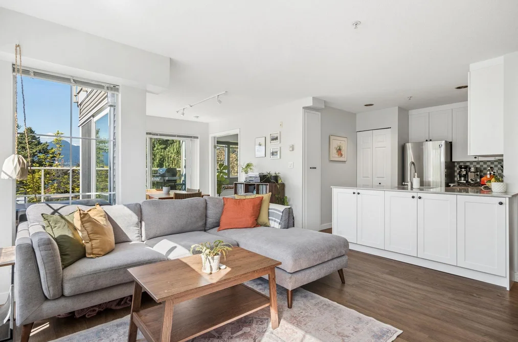 302 1510 GRANT STREET, Vancouver BC V5L 2Y2, Vancouver BC — Residential for Sale - Photo 3