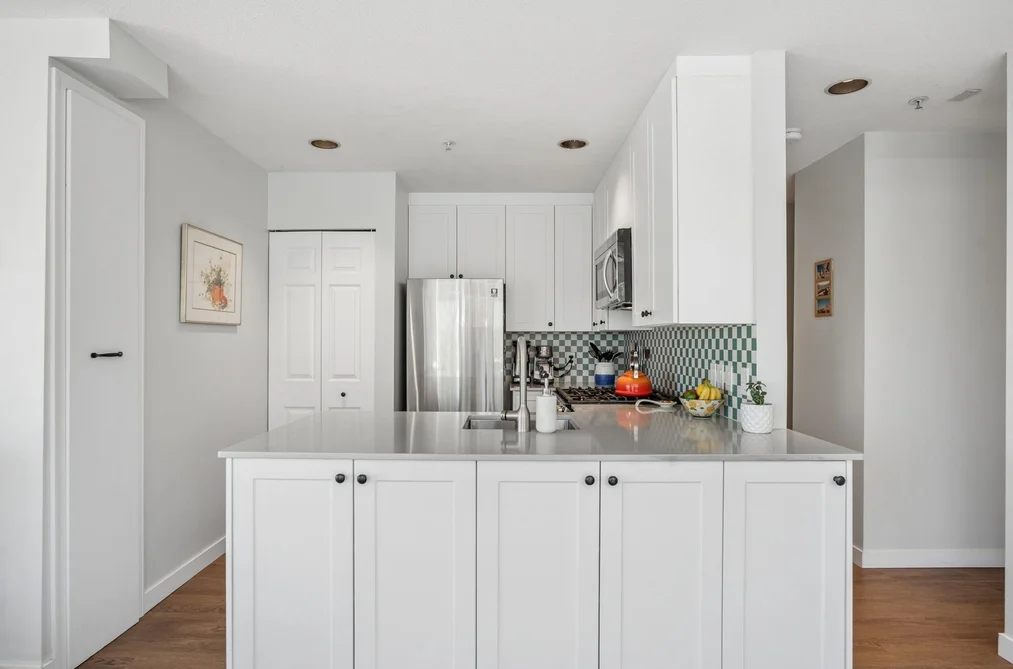 302 1510 GRANT STREET, Vancouver BC V5L 2Y2, Vancouver BC — Residential for Sale - Photo 5