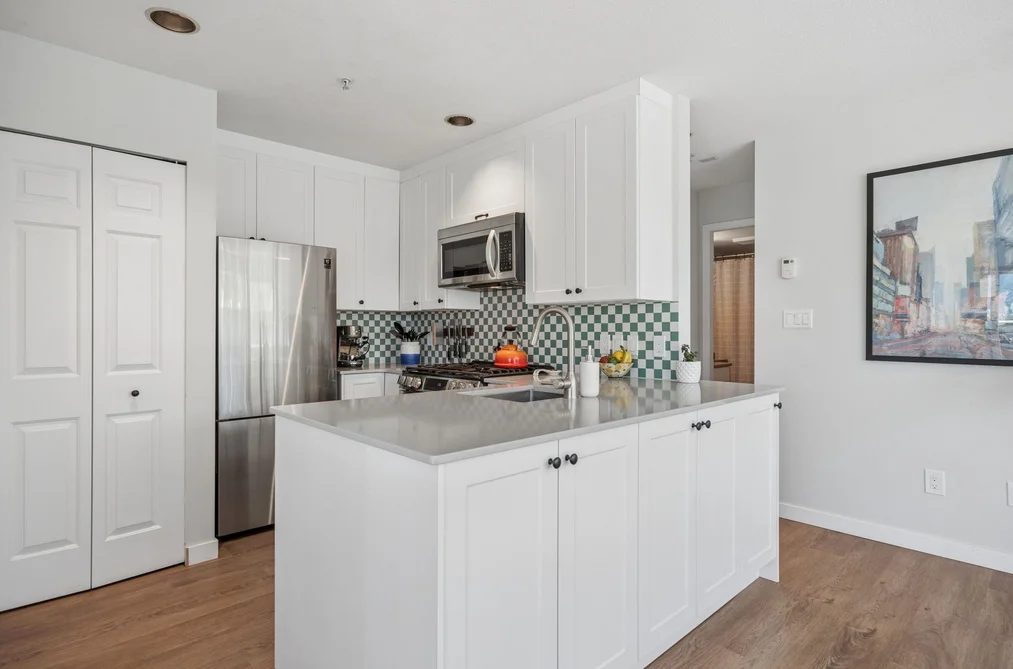 302 1510 GRANT STREET, Vancouver BC V5L 2Y2, Vancouver BC — Residential for Sale - Photo 6