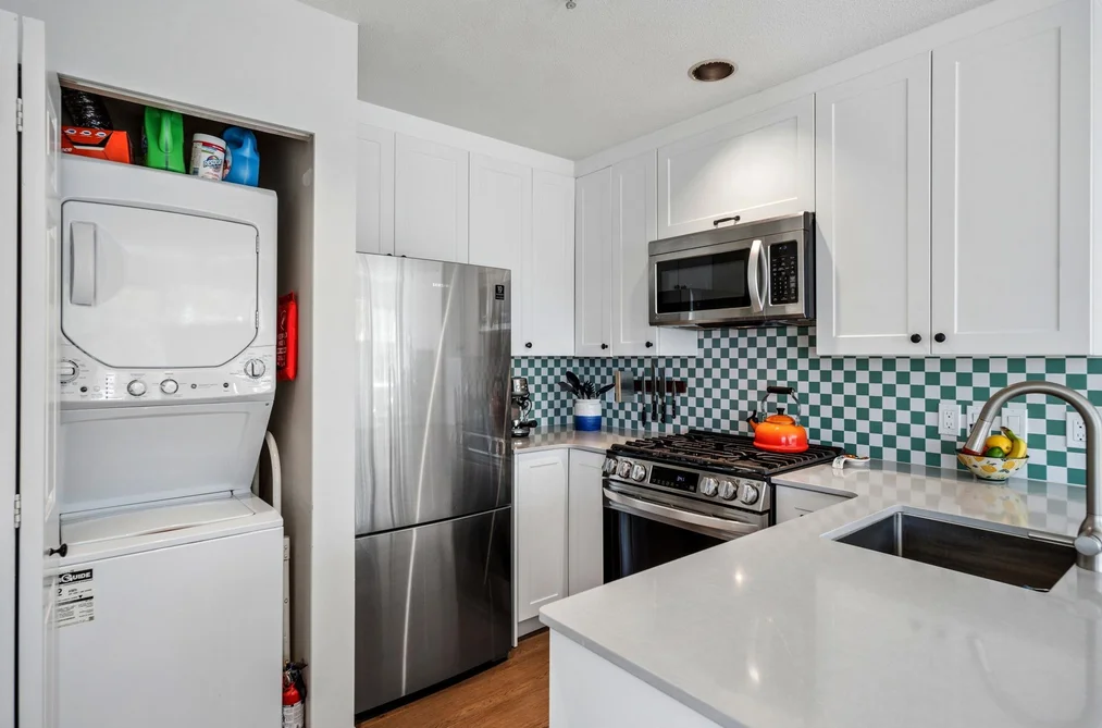 302 1510 GRANT STREET, Vancouver BC V5L 2Y2, Vancouver BC — Residential for Sale - Photo 7