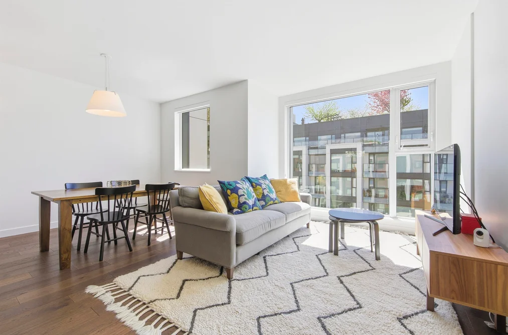 Townhouse for sale at 302 1516 Atlas Lane Vancouver British Columbia - MLS: R3116381
