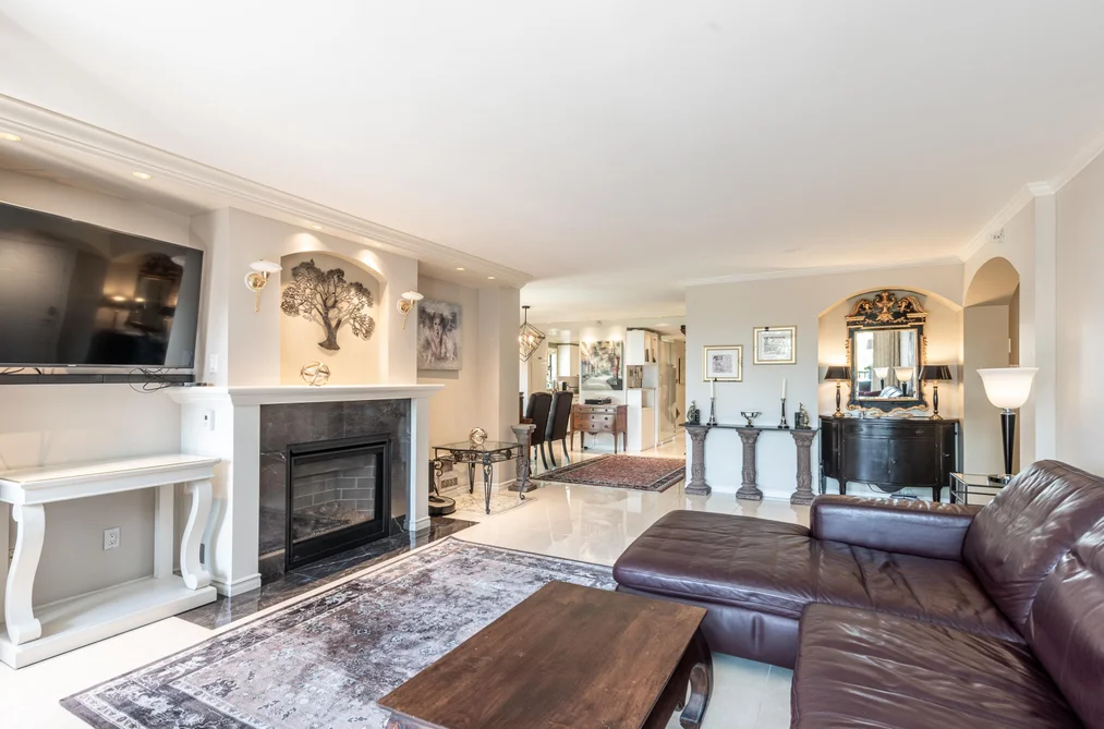 302 1520 HARWOOD STREET, Vancouver BC V6G 1X9, Vancouver BC — Residential for Sale - Photo 3