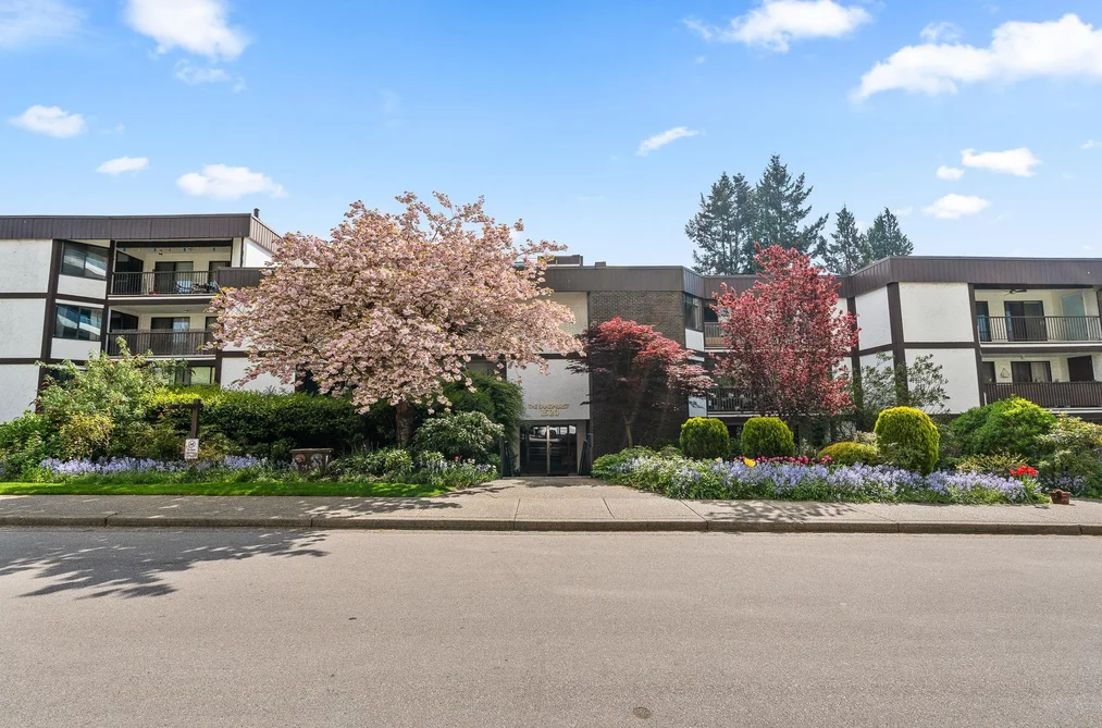 302 1520 VIDAL STREET, White Rock BC V4B 3T7, White Rock BC — Residential for Sale - Photo 3