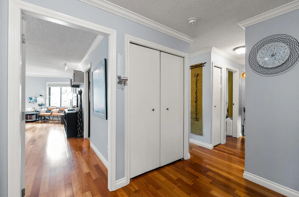 302 1520 VIDAL STREET, White Rock BC V4B 3T7, White Rock BC — Residential for Sale - Photo 6