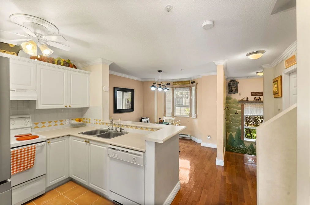 302 15258 105 AVENUE, Surrey BC V3R 0W8, Surrey BC — Residential for Sale - Photo 5