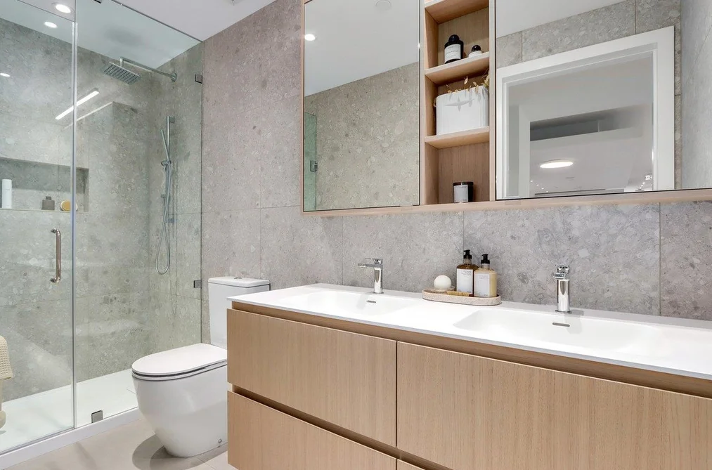 302 1526 W 6TH AVENUE, Vancouver BC V6J 0J9, Vancouver BC — Residential for Sale — Photo 35 of 40