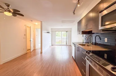 1533 E 8th Ave Unit 302, Vancouver, BC - MLS: R3169906