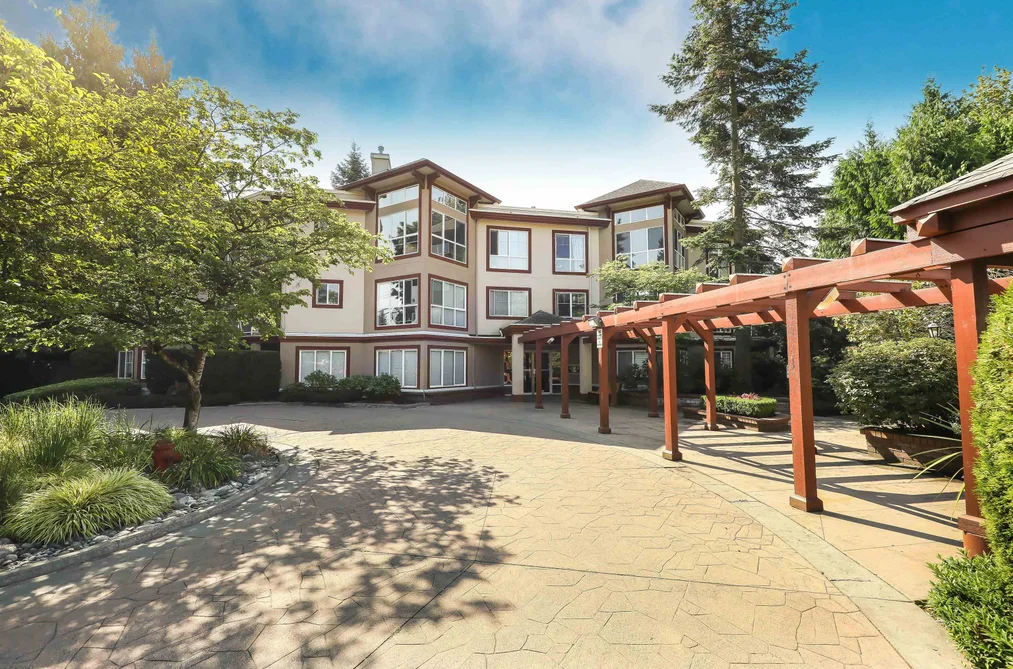 Condo for sale at 302 15342 20th Avenue Surrey British Columbia - MLS: R3148820