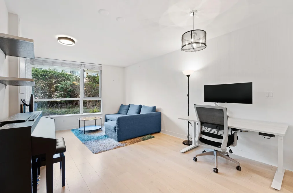 302 160 W 3RD STREET, North Vancouver BC V7M 0A9, North Vancouver BC — Residential for Sale - Photo 6