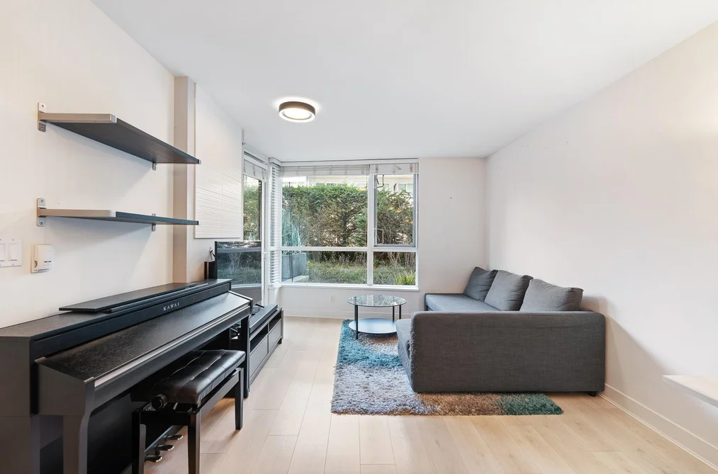 302 160 W 3RD STREET, North Vancouver BC V7M 0A9, North Vancouver BC — Residential for Sale - Photo 7