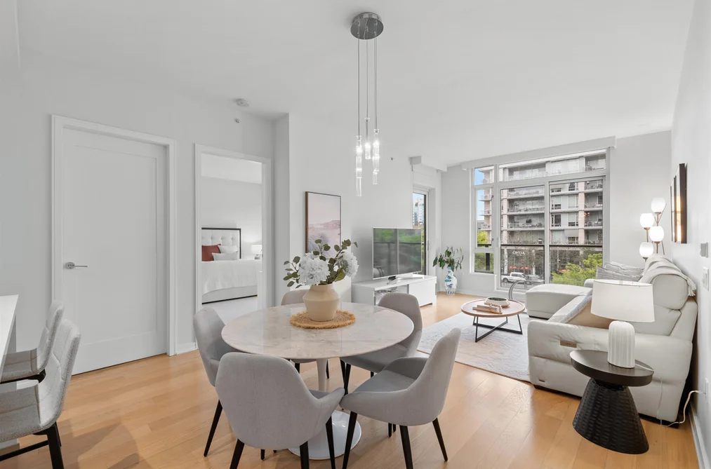 302 1625 MANITOBA STREET, Vancouver BC V5Y 0B8, Vancouver BC — Residential for Sale - Photo 3