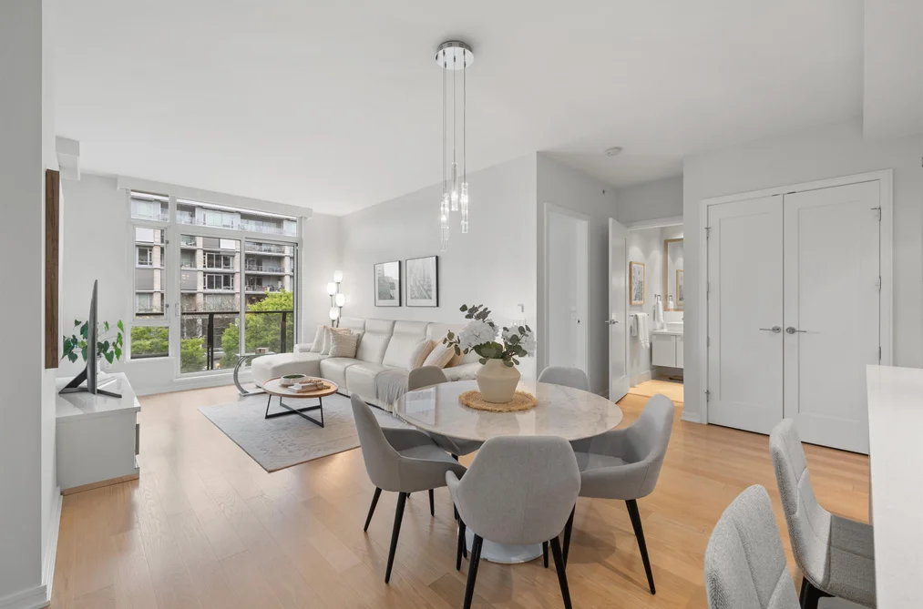 302 1625 MANITOBA STREET, Vancouver BC V5Y 0B8, Vancouver BC — Residential for Sale - Photo 4