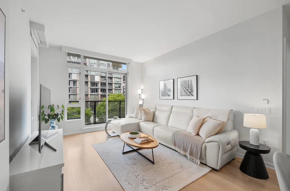 302 1625 MANITOBA STREET, Vancouver BC V5Y 0B8, Vancouver BC — Residential for Sale - Photo 5