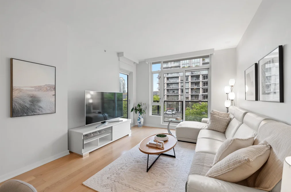 302 1625 MANITOBA STREET, Vancouver BC V5Y 0B8, Vancouver BC — Residential for Sale - Photo 6