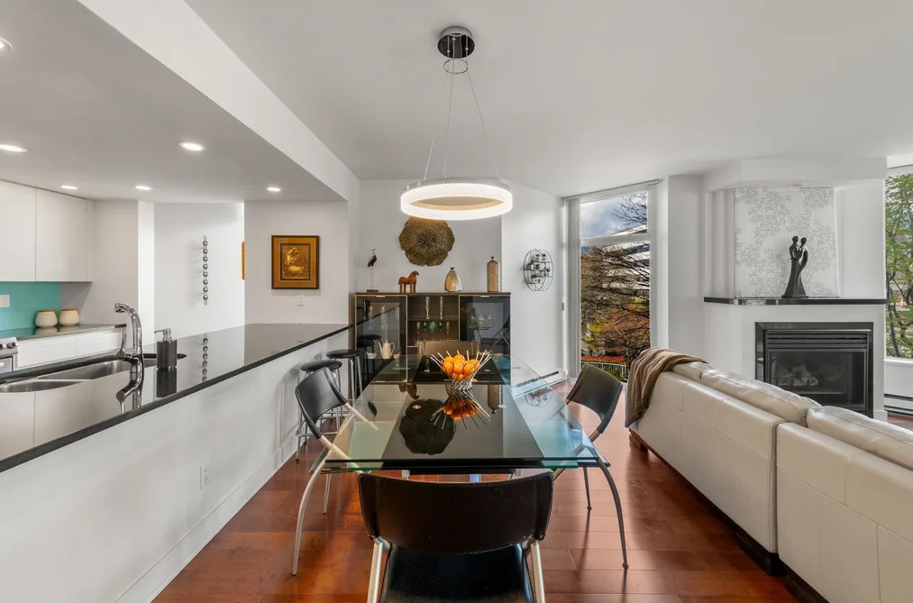 302 168 CHADWICK COURT, North Vancouver BC V7M 3L4, North Vancouver BC — Residential for Sale - Photo 4
