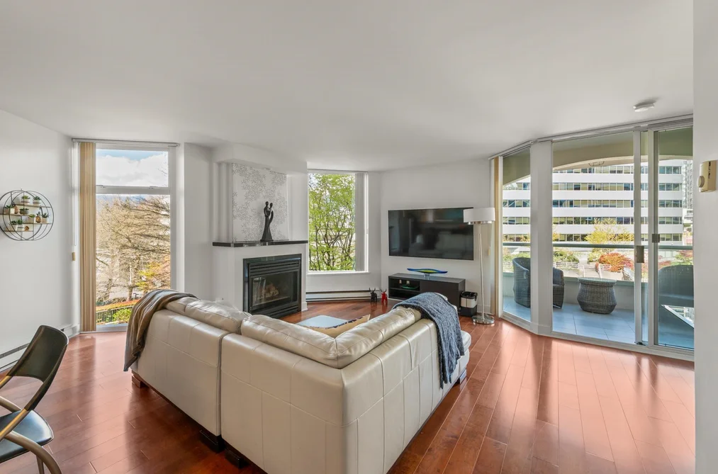 302 168 CHADWICK COURT, North Vancouver BC V7M 3L4, North Vancouver BC — Residential for Sale - Photo 7