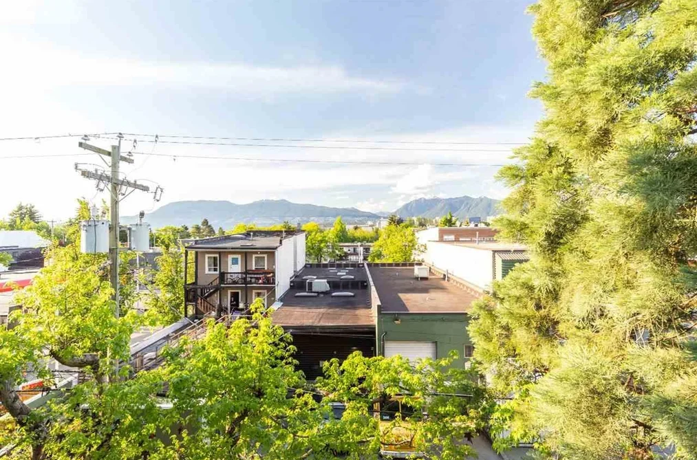 302 1877 W 5TH AVENUE, Vancouver BC V6J 1P5, Vancouver BC — Residential for Sale — Photo 11 of 14