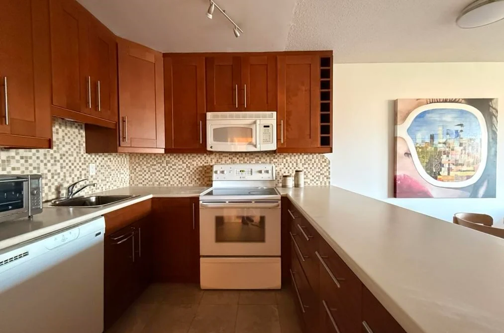 302 1877 W 5TH AVENUE, Vancouver BC V6J 1P5, Vancouver BC — Residential for Sale — Photo 6 of 14