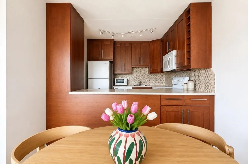 302 1877 W 5TH AVENUE, Vancouver BC V6J 1P5, Vancouver BC — Residential for Sale — Photo 7 of 14