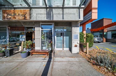 2009 E Hastings St Unit 302, Vancouver, BC - MLS: R3176358