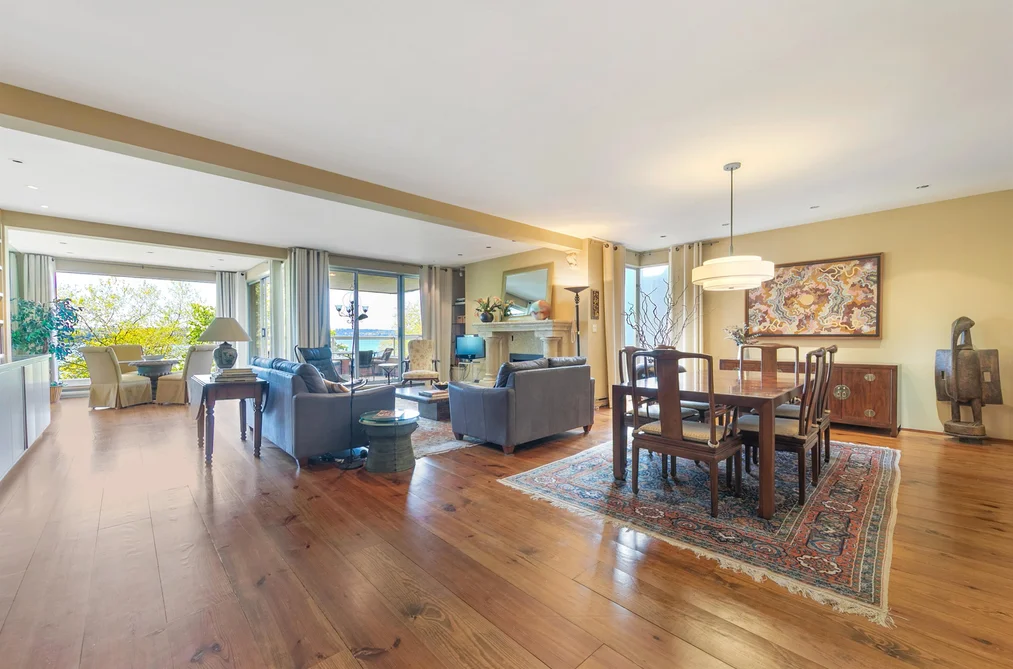 302 2015 BEACH AVENUE, Vancouver BC V6G 1Z3, Vancouver BC — Residential for Sale - Photo 2