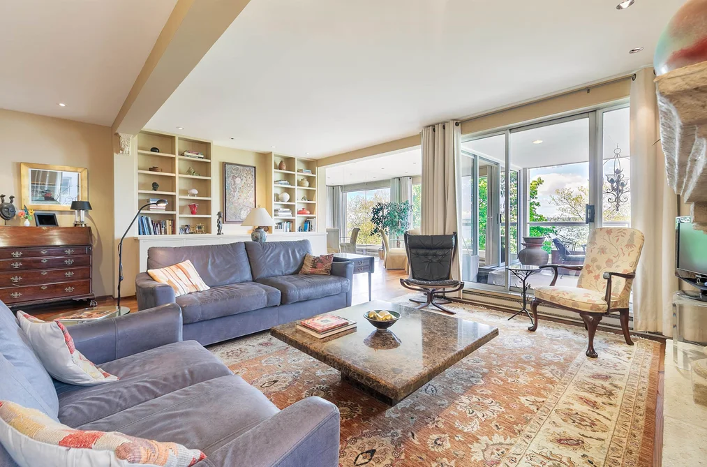 302 2015 BEACH AVENUE, Vancouver BC V6G 1Z3, Vancouver BC — Residential for Sale - Photo 6