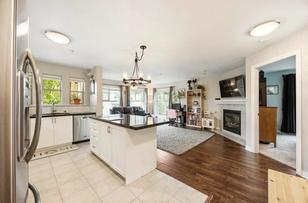 302 20237 54 AVENUE, Langley BC V3A 3W2, Langley BC — Residential for Sale - Photo 5