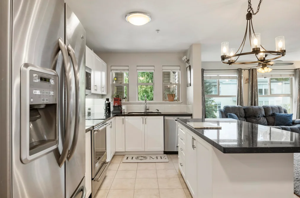 302 20237 54 AVENUE, Langley BC V3A 3W2, Langley BC — Residential for Sale - Photo 6