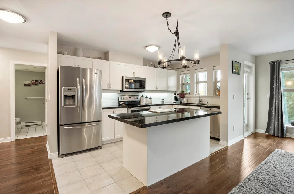 302 20237 54 AVENUE, Langley BC V3A 3W2, Langley BC — Residential for Sale - Photo 7