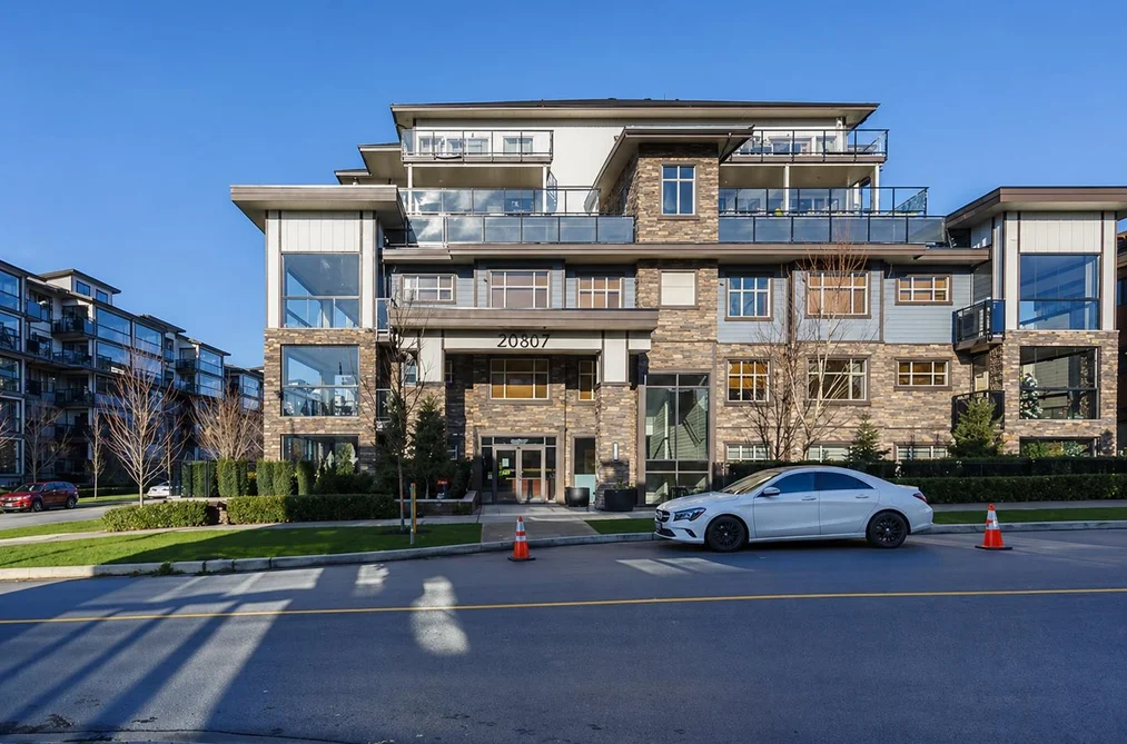 302 20367 85 AVENUE, Langley BC V2Y 3R1, Langley BC — Residential for Sale - Photo 2