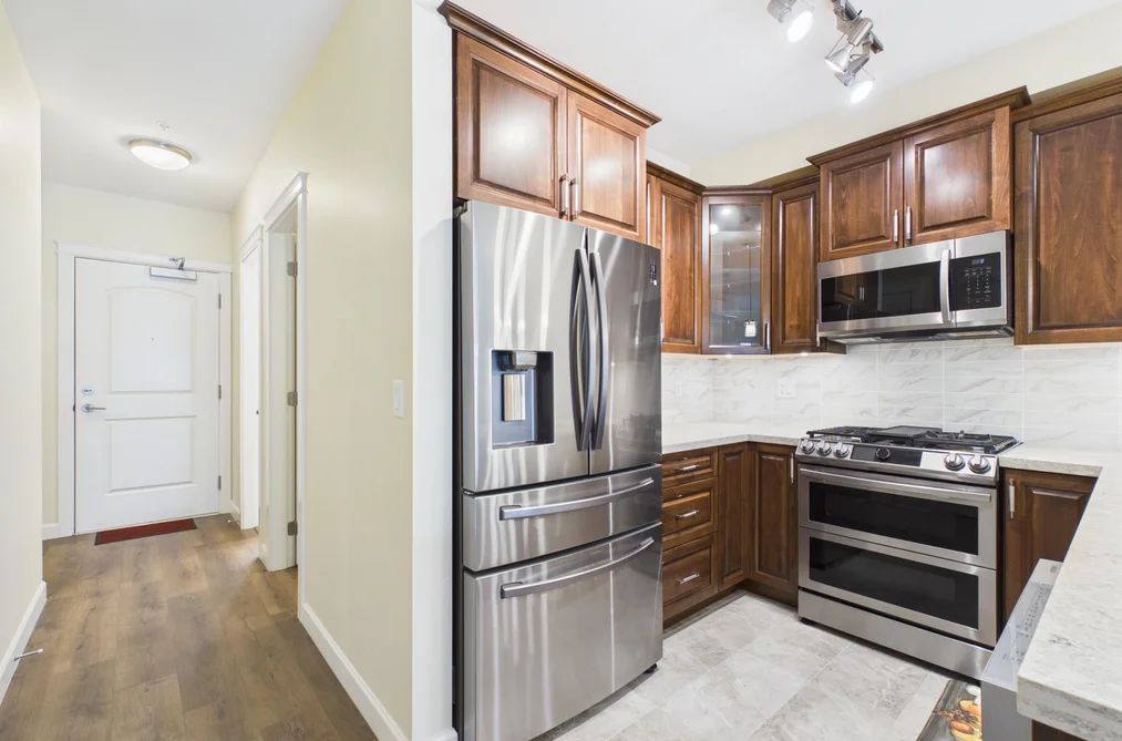 302 20367 85 AVENUE, Langley BC V2Y 3R1, Langley BC — Residential for Sale - Photo 4