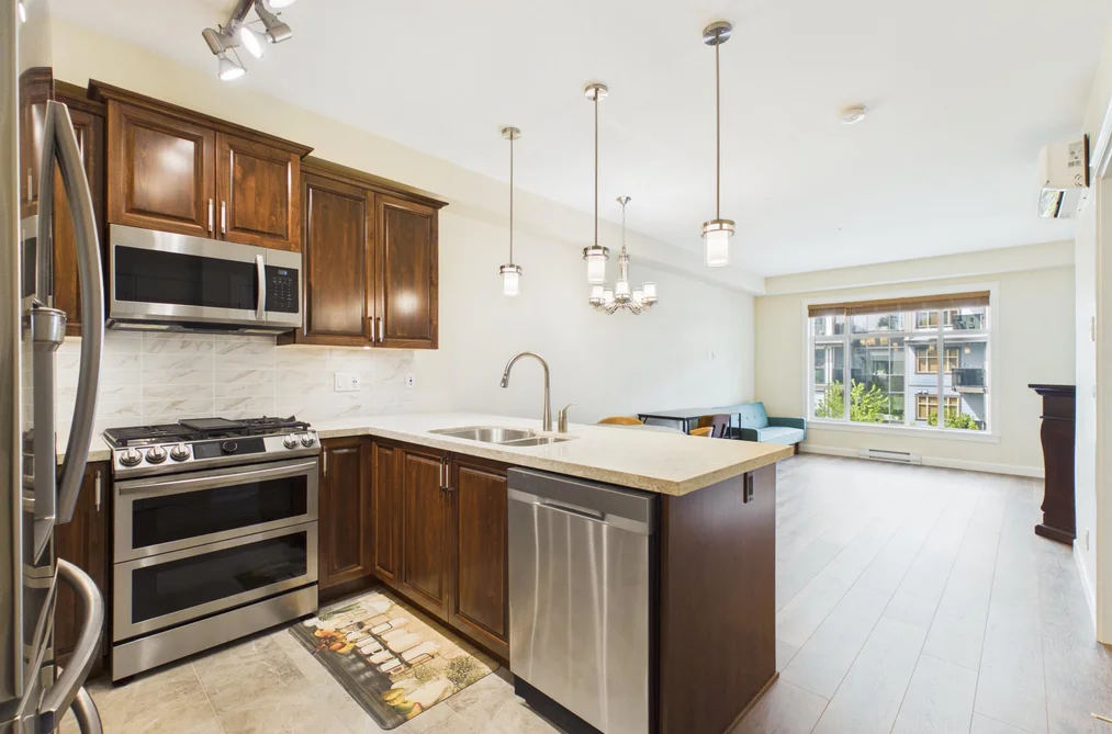 302 20367 85 AVENUE, Langley BC V2Y 3R1, Langley BC — Residential for Sale - Photo 6