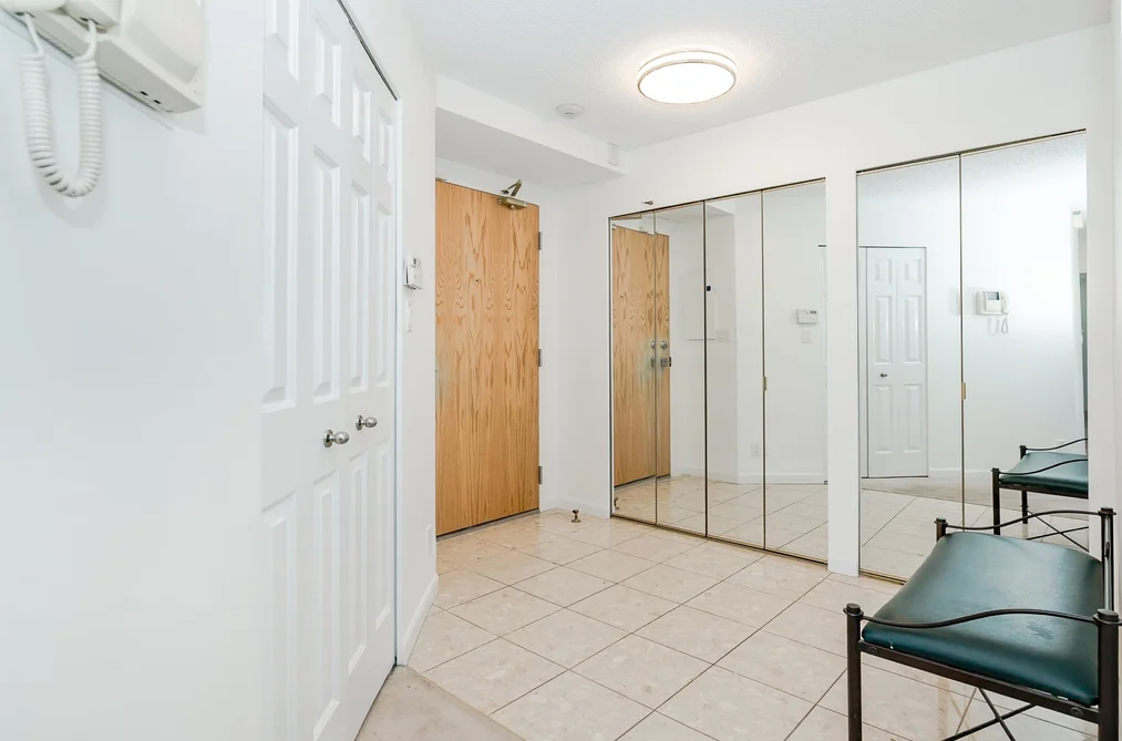 302 2189 W 42ND AVENUE, Vancouver BC V6M 2B7, Vancouver BC — Residential for Sale - Photo 4
