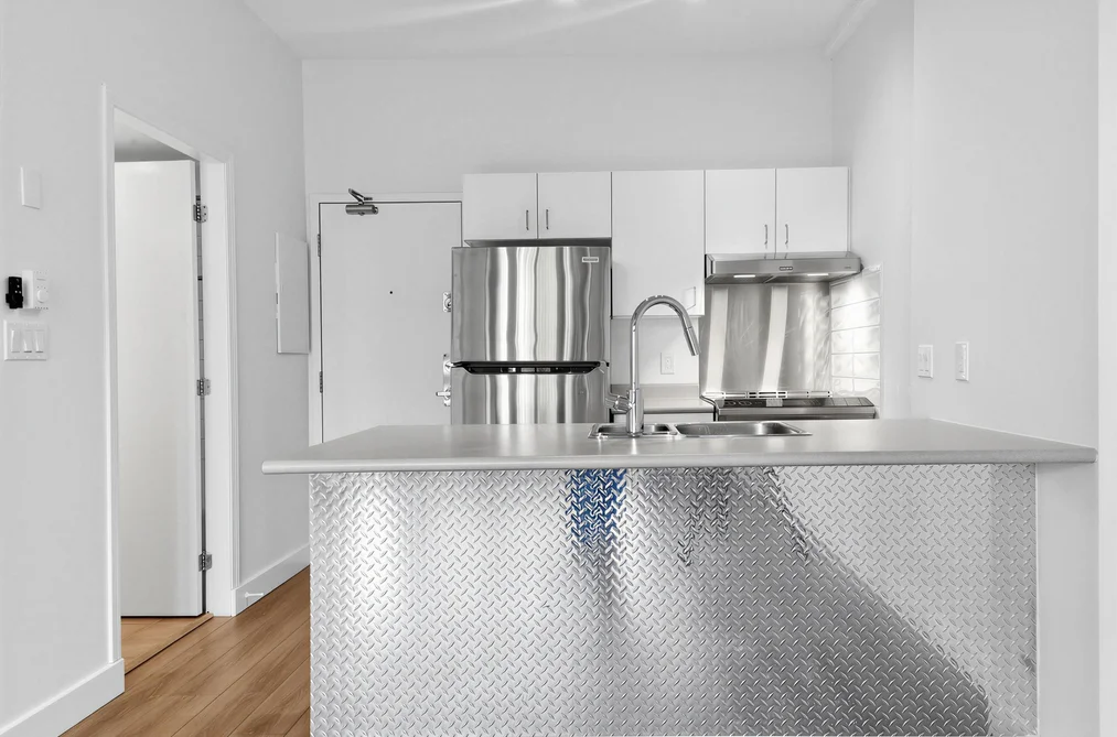302 22 E CORDOVA STREET, Vancouver BC V6A 4G8, Vancouver BC — Residential for Sale — Photo 12 of 30