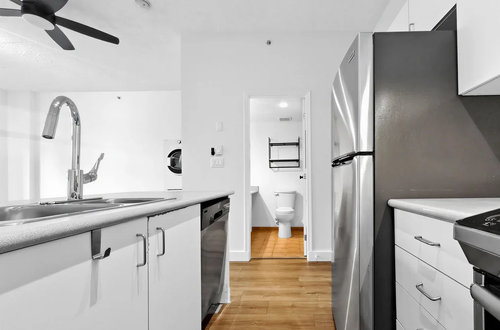 302 22 E CORDOVA STREET, Vancouver BC V6A 4G8, Vancouver BC — Residential for Sale — Photo 16 of 30