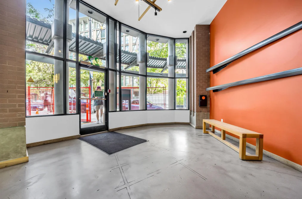 302 22 E CORDOVA STREET, Vancouver BC V6A 4G8, Vancouver BC — Residential for Sale — Photo 24 of 30