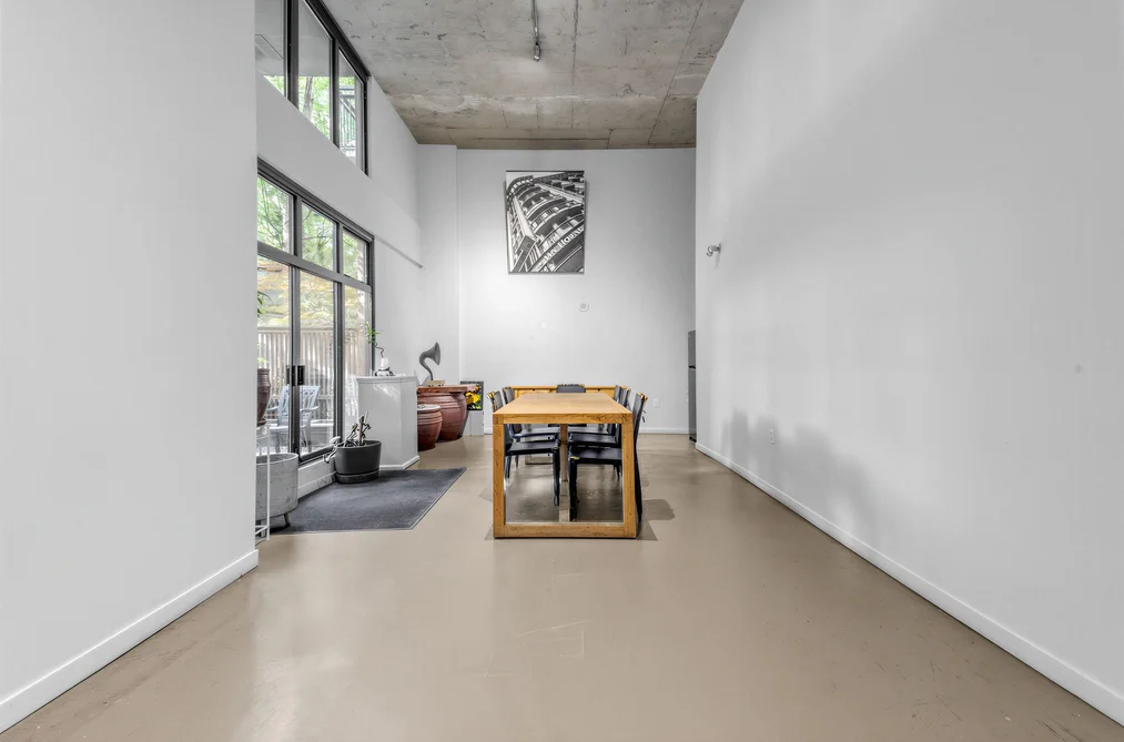 302 22 E CORDOVA STREET, Vancouver BC V6A 4G8, Vancouver BC — Residential for Sale — Photo 25 of 30