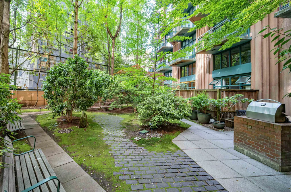 302 22 E CORDOVA STREET, Vancouver BC V6A 4G8, Vancouver BC — Residential for Sale — Photo 27 of 30