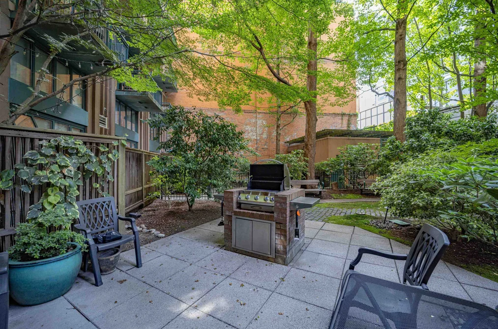 302 22 E CORDOVA STREET, Vancouver BC V6A 4G8, Vancouver BC — Residential for Sale — Photo 29 of 30