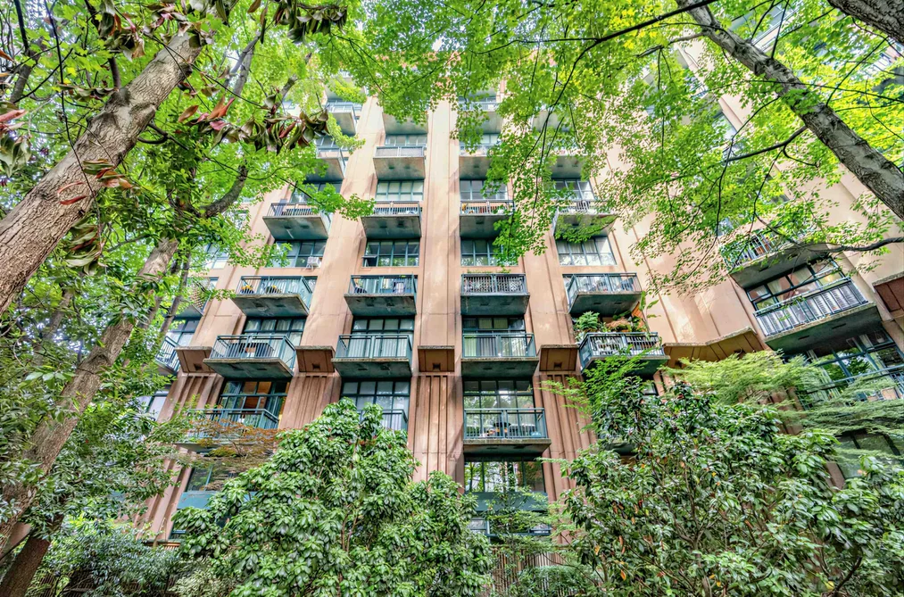 302 22 E CORDOVA STREET, Vancouver BC V6A 4G8, Vancouver BC — Residential for Sale — Photo 30 of 30