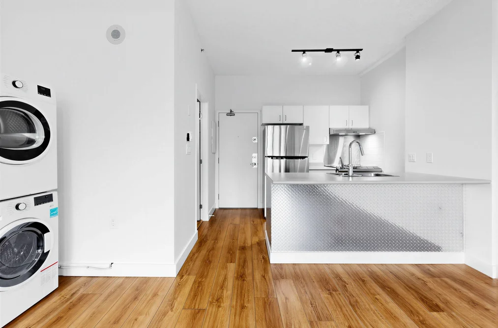 302 22 E CORDOVA STREET, Vancouver BC V6A 4G8, Vancouver BC — Residential for Sale — Photo 5 of 30