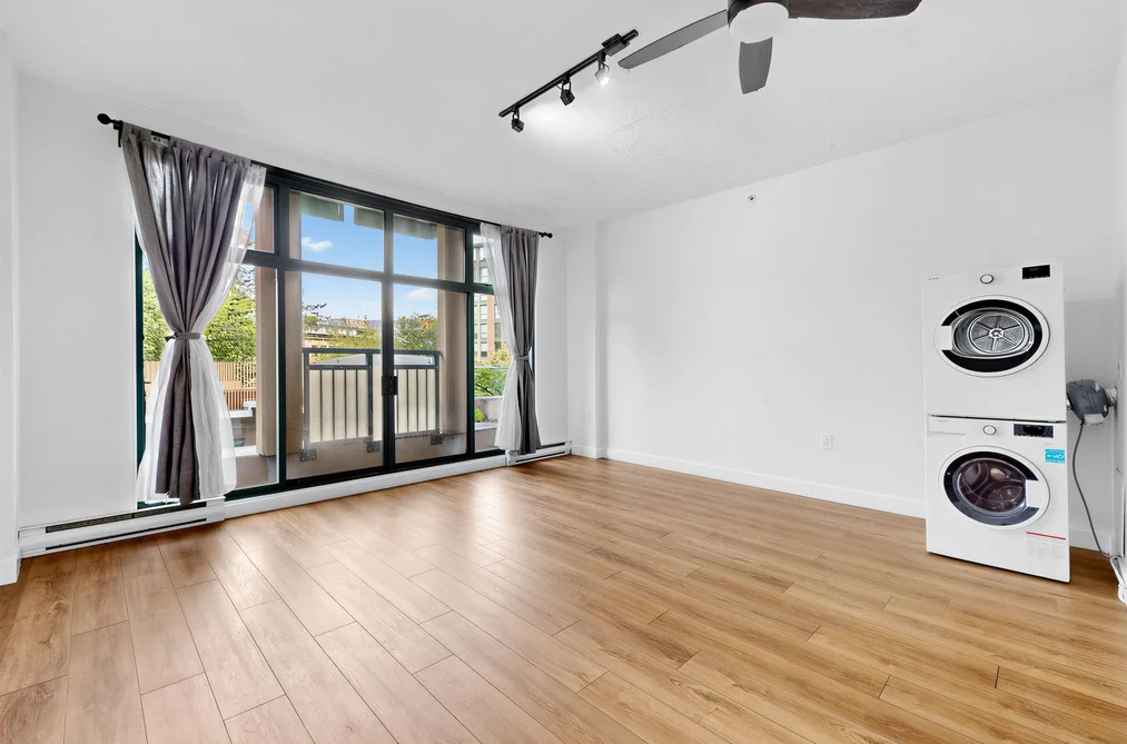 302 22 E CORDOVA STREET, Vancouver BC V6A 4G8, Vancouver BC — Residential for Sale — Photo 6 of 30